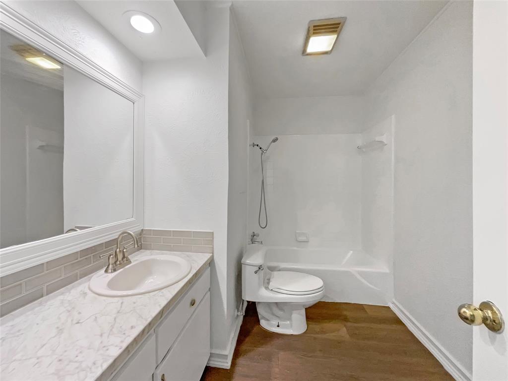 Pecan Meadows - Residential