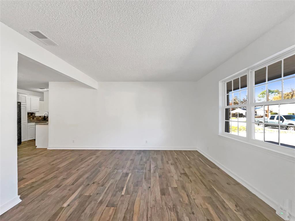 Pecan Meadows - Residential