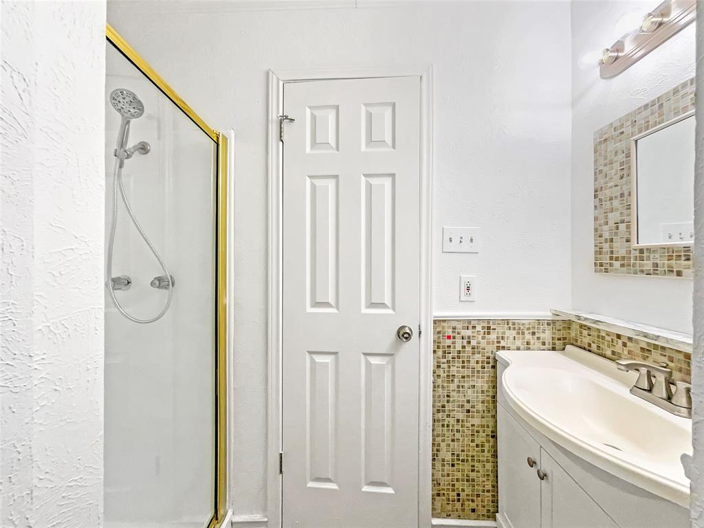 Pecan Meadows - Residential