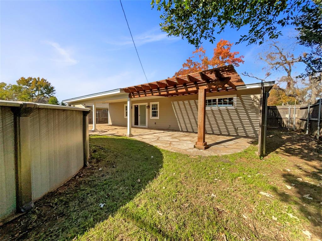 Pecan Meadows - Residential