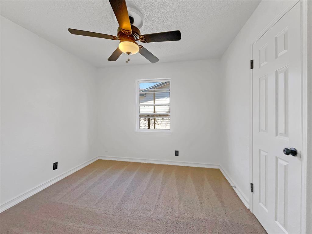 Pecan Meadows - Residential