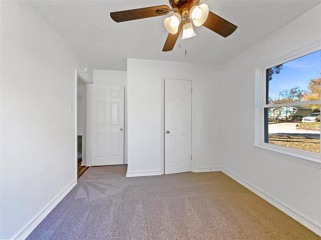 Pecan Meadows - Residential