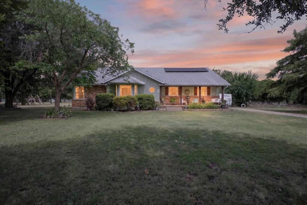 6008 County Road 907