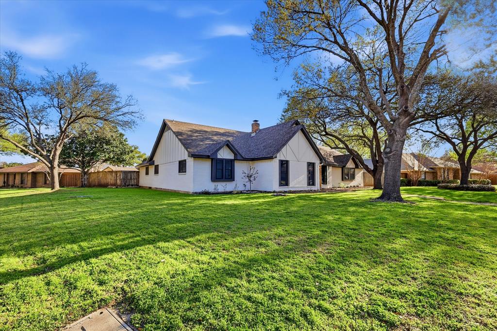 Candleridge Add - Residential