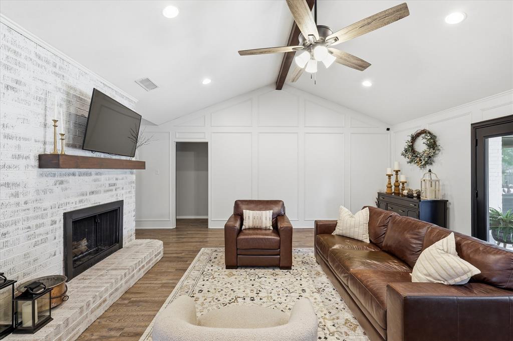 Candleridge Add - Residential