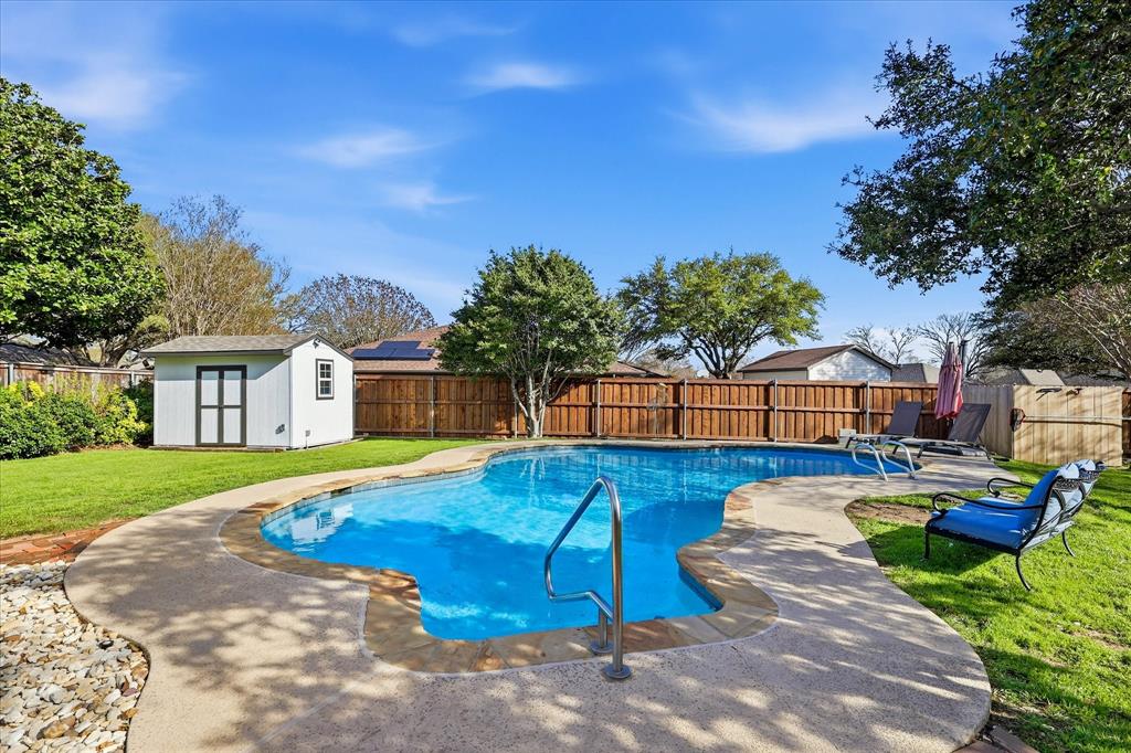 Candleridge Add - Residential