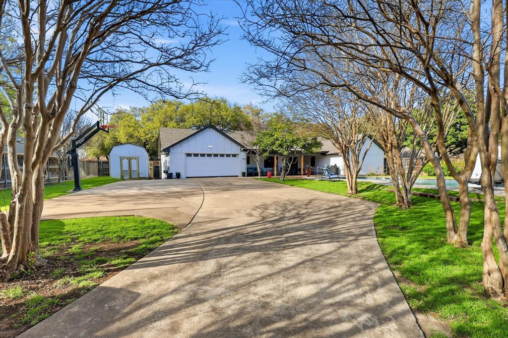 Candleridge Add - Residential