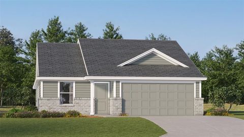 3269 Kiso Parkway Providence Village TX 76227