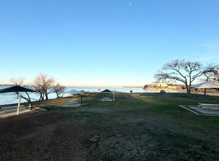 Welcome to our 2-bedroom, 1-bathroom apartment located in the heart of Grapevine, TX. This charming unit boasts granite countertops, hardwood floors throughout, and plenty of cabinet space in the kitchen. Situated close to Grapevine Lake, residents can enjoy easy access to outdoor activities and scenic views. The convenient location also provides proximity to shopping, dining, and entertainment options. With its close proximity to DFW International Airport, this apartment is perfect for those who value both comfort and convenience. Come experience the best of Grapevine living at our Close to Grapevine Lake apartment. Water and trash is including rent. There is a $60 nonrefundable application fee per adult. We never advertise on FB Marketplace or Next Door Apps!