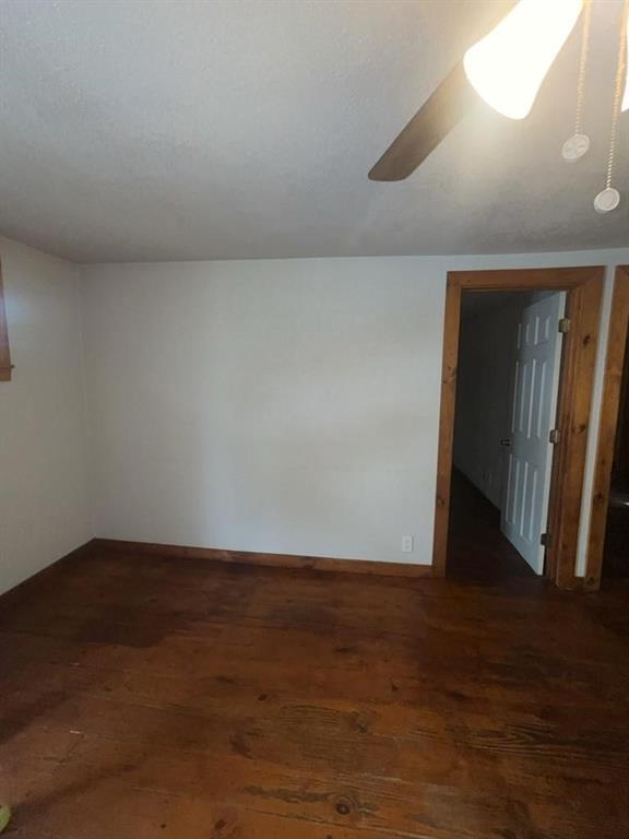 Shorecrest Acres Sub - Residential Lease