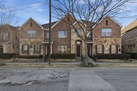 736 S Greenville Avenue Richardson TX 75081