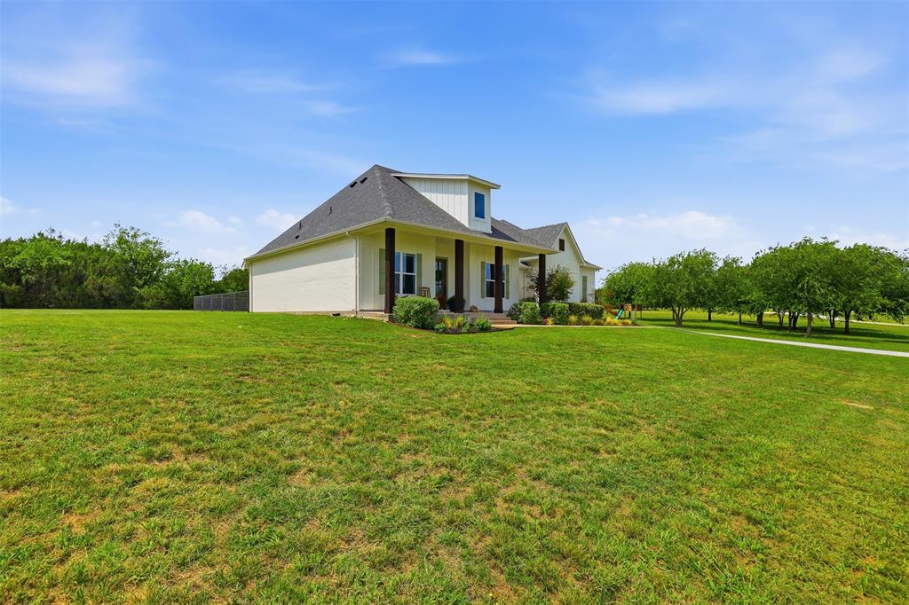 400 Stone Mountain Court