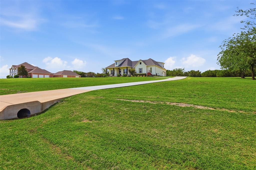 400 Stone Mountain Court