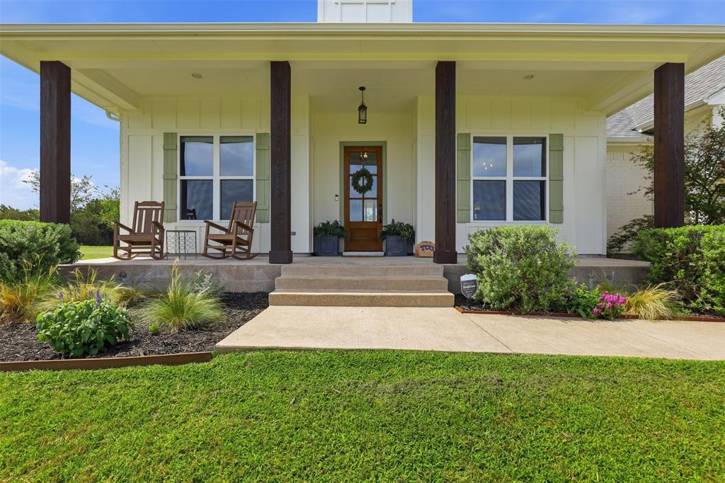 400 Stone Mountain Court