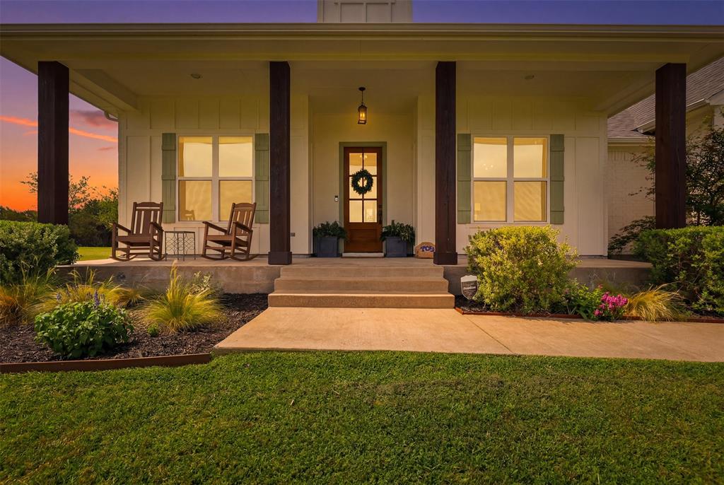 400 Stone Mountain Court