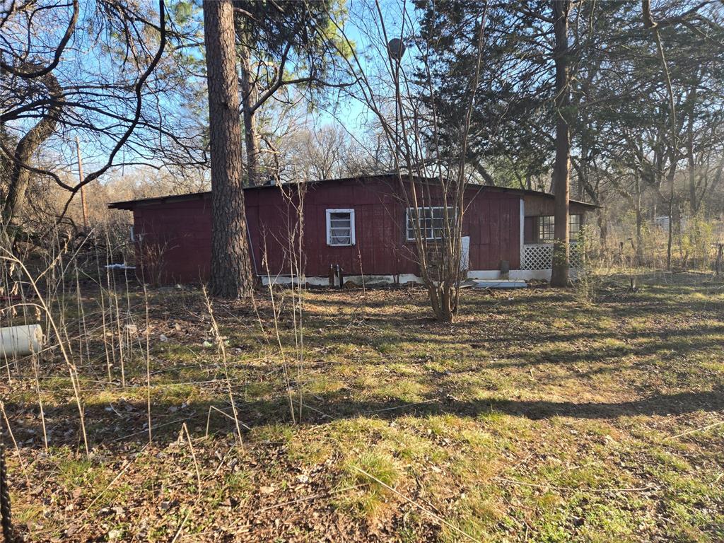 Southern Oaks J Swartz - Residential