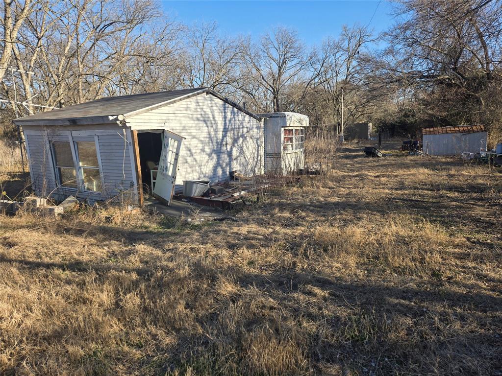 Southern Oaks J Swartz - Residential