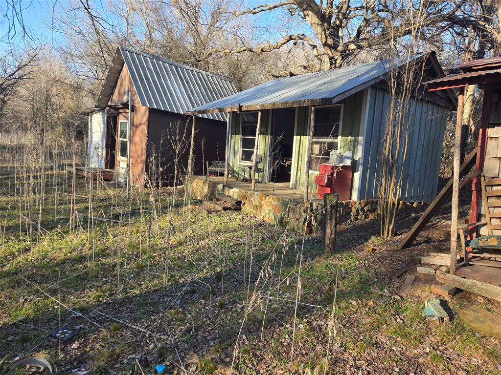 Southern Oaks J Swartz - Residential