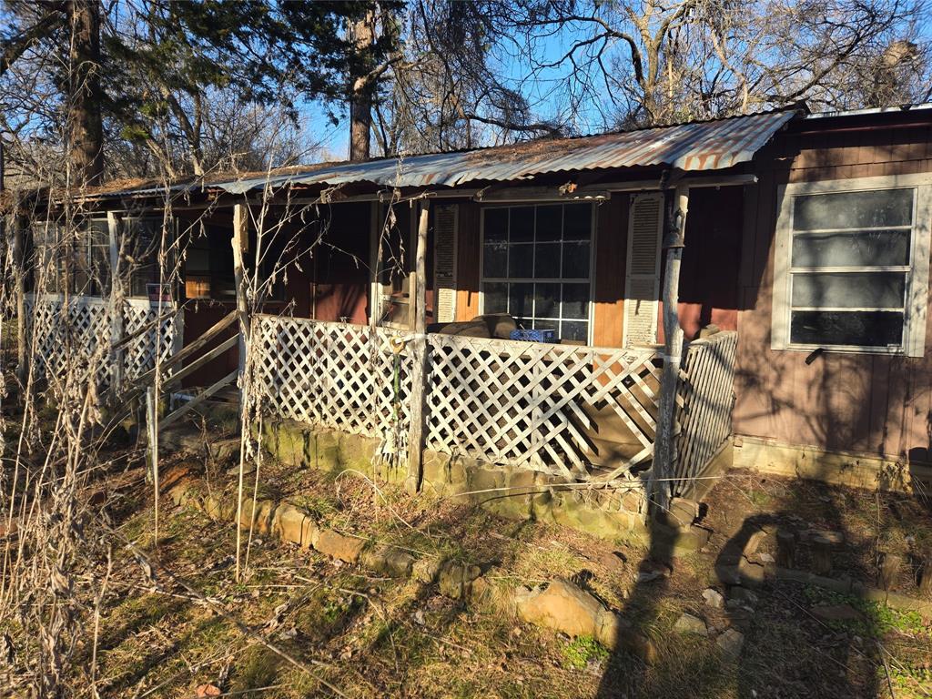 Southern Oaks J Swartz - Residential