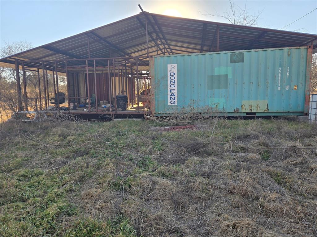 Southern Oaks J Swartz - Residential