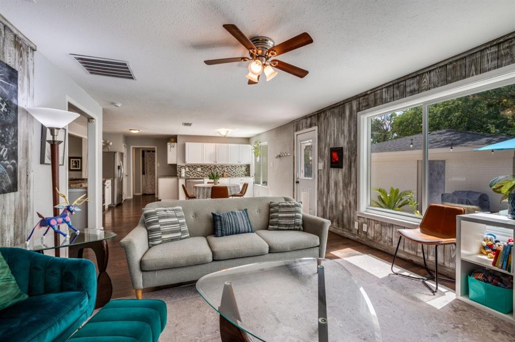 Meadow Oaks Add - Residential