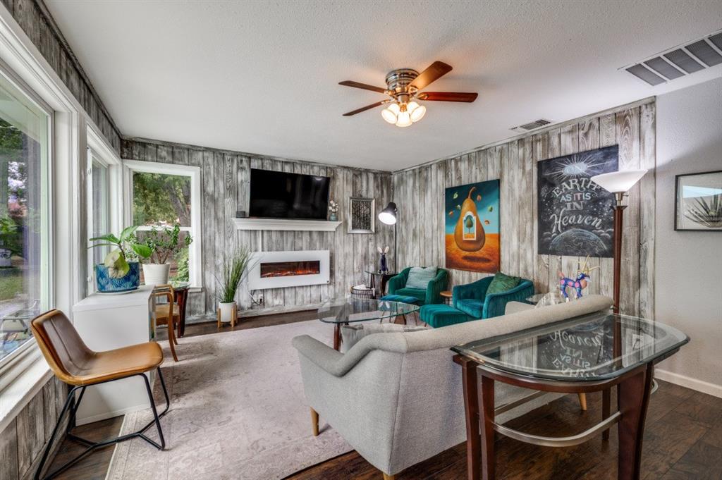 Meadow Oaks Add - Residential