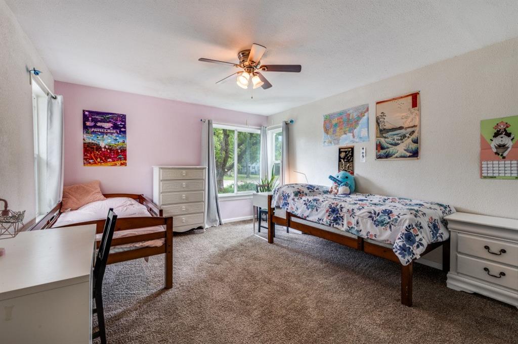 Meadow Oaks Add - Residential