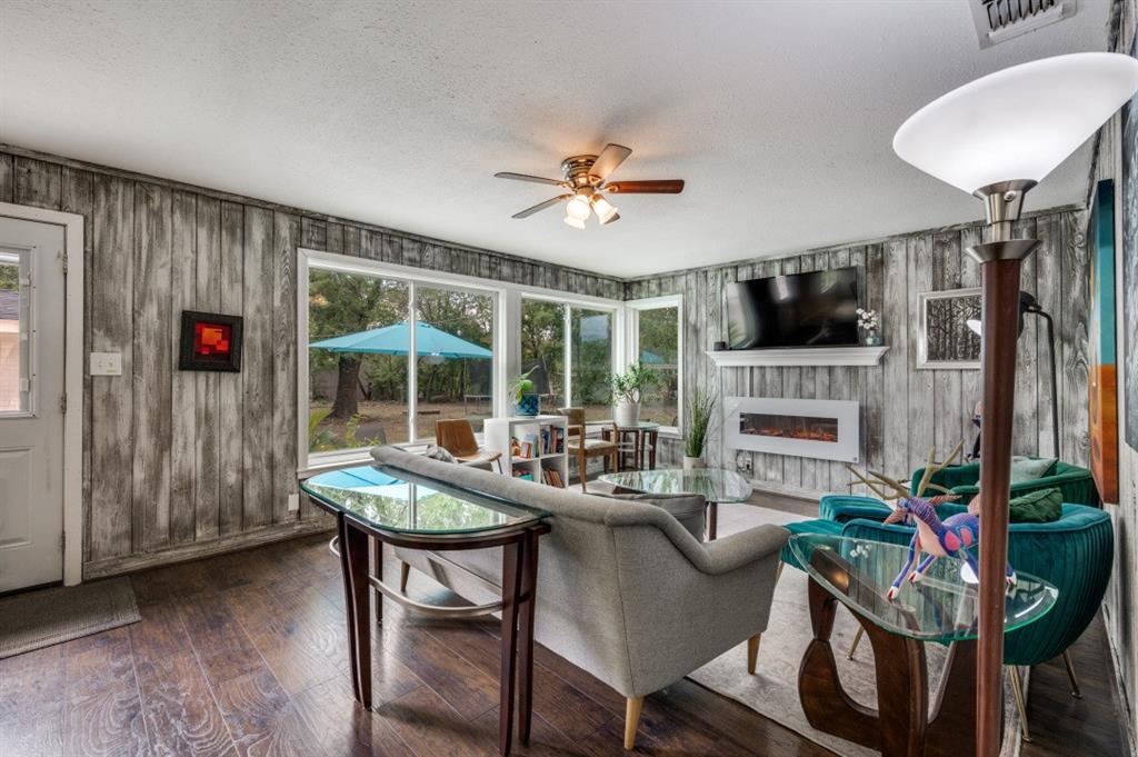 Meadow Oaks Add - Residential