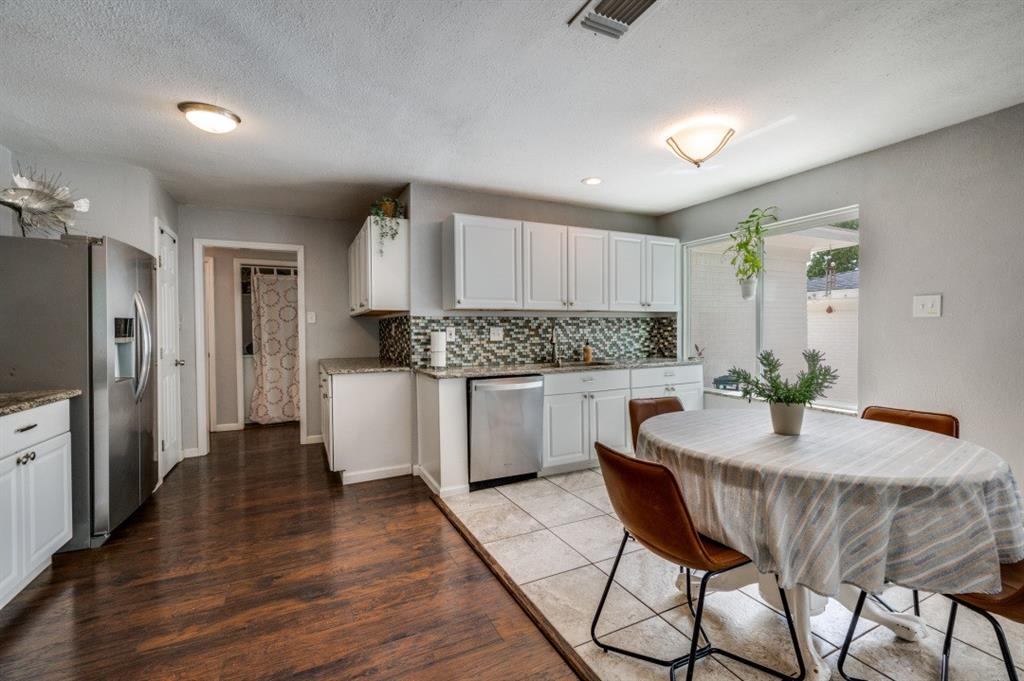 Meadow Oaks Add - Residential