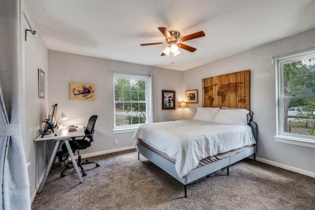 Meadow Oaks Add - Residential