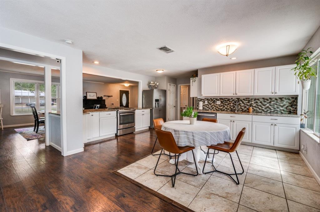 Meadow Oaks Add - Residential