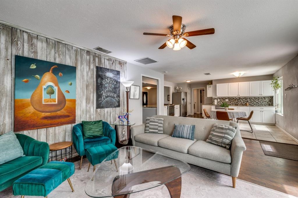 Meadow Oaks Add - Residential