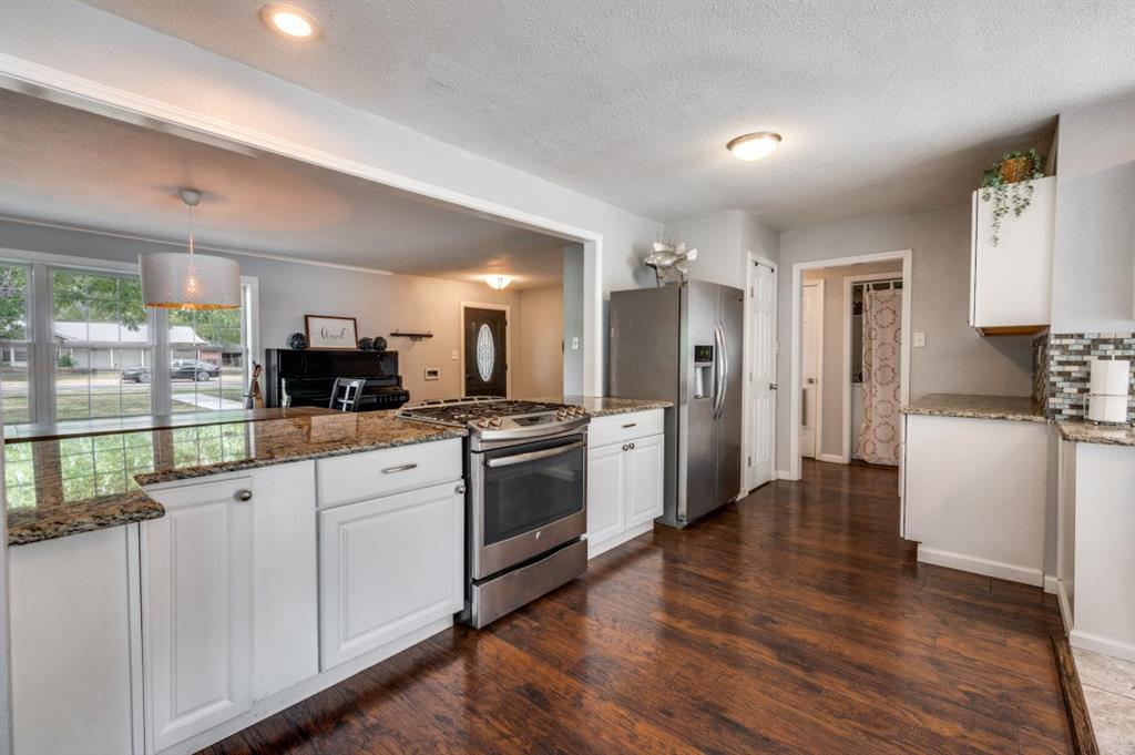 Meadow Oaks Add - Residential