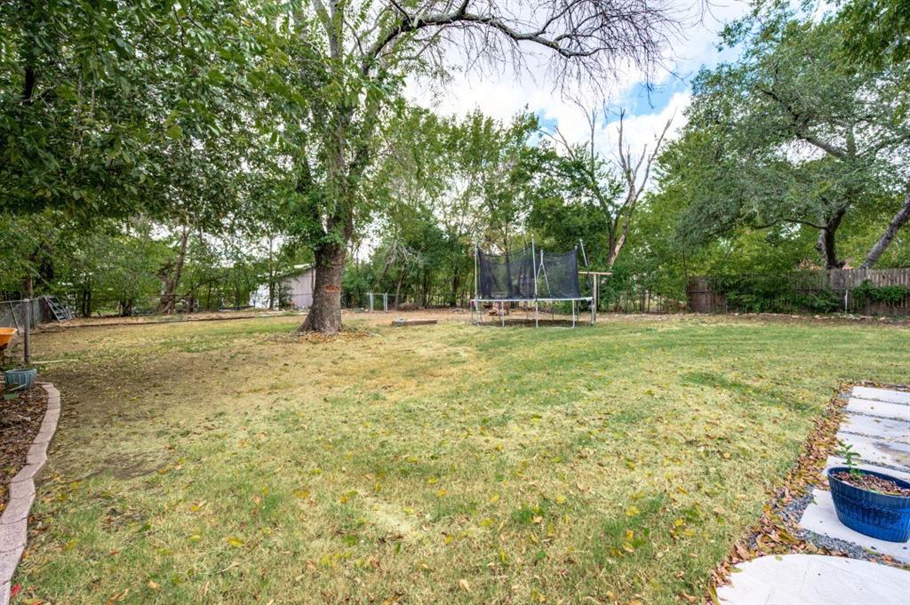 Meadow Oaks Add - Residential