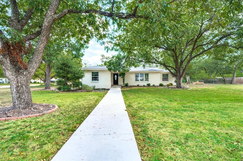 Meadow Oaks Add - Residential