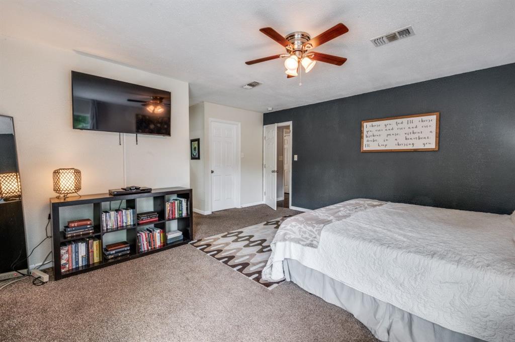 Meadow Oaks Add - Residential