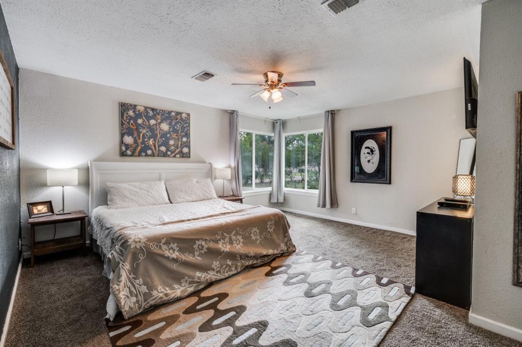 Meadow Oaks Add - Residential