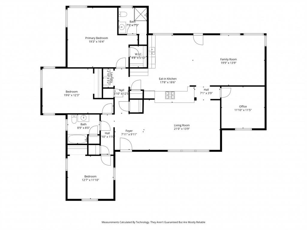 Meadow Oaks Add - Residential