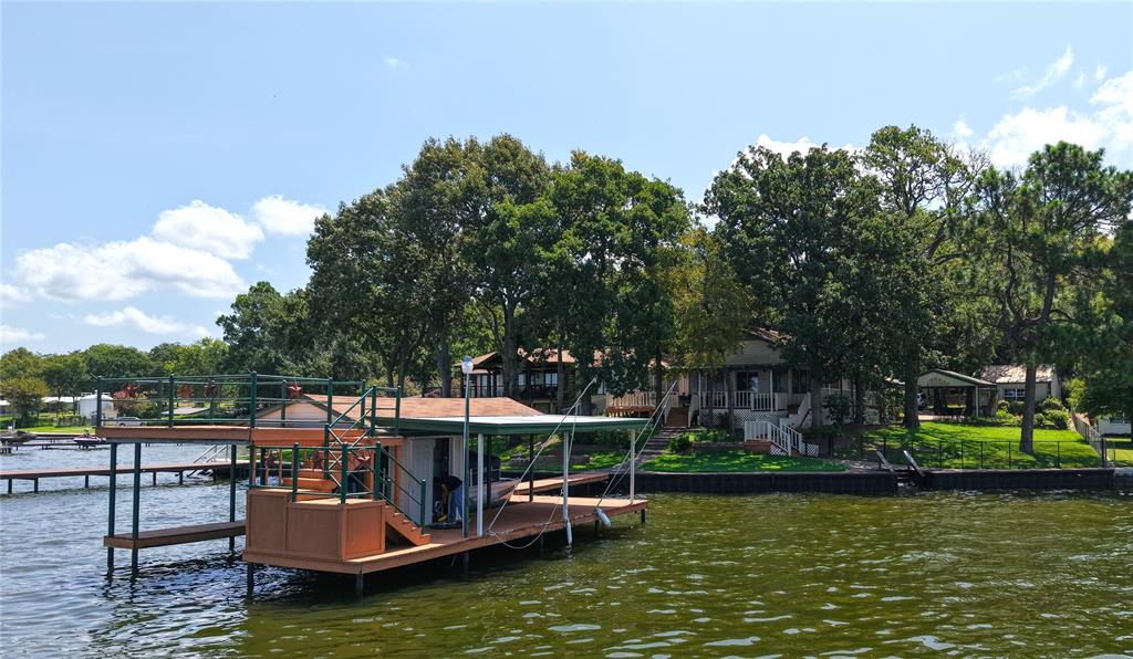 Oaks Acres - Residential
