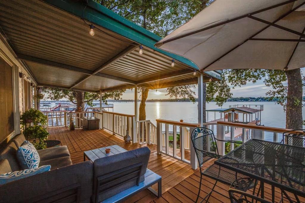 Oaks Acres - Residential