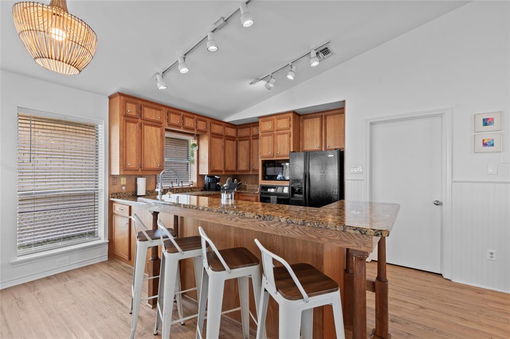 Oaks Acres - Residential
