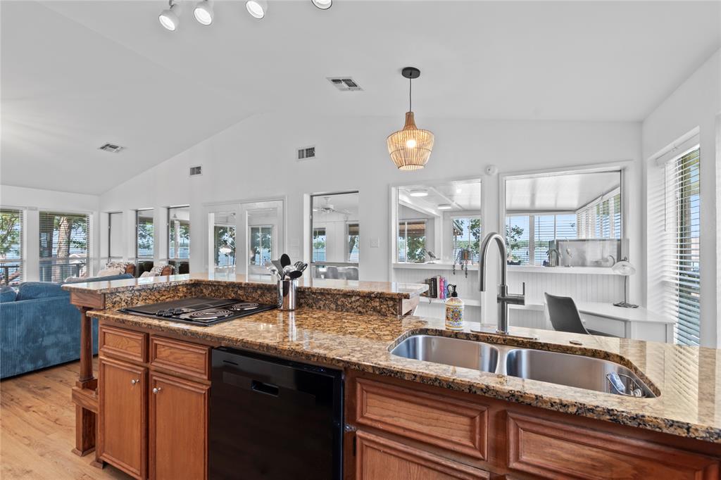 Oaks Acres - Residential