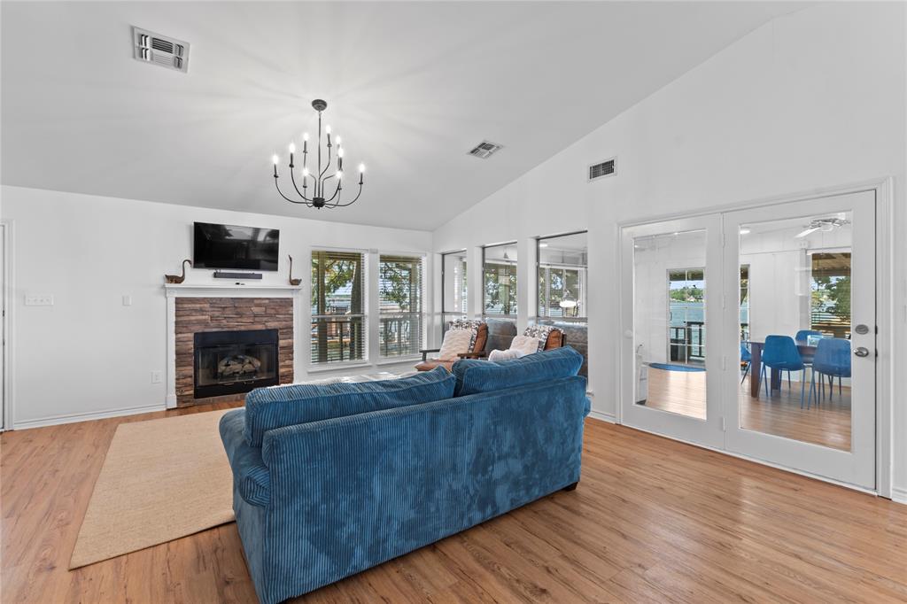 Oaks Acres - Residential