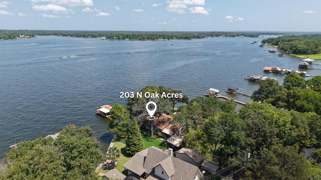 Oaks Acres - Residential