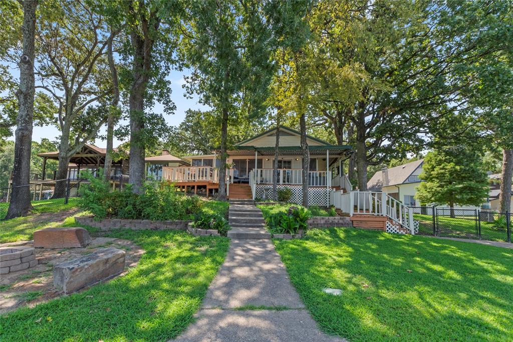 Oaks Acres - Residential