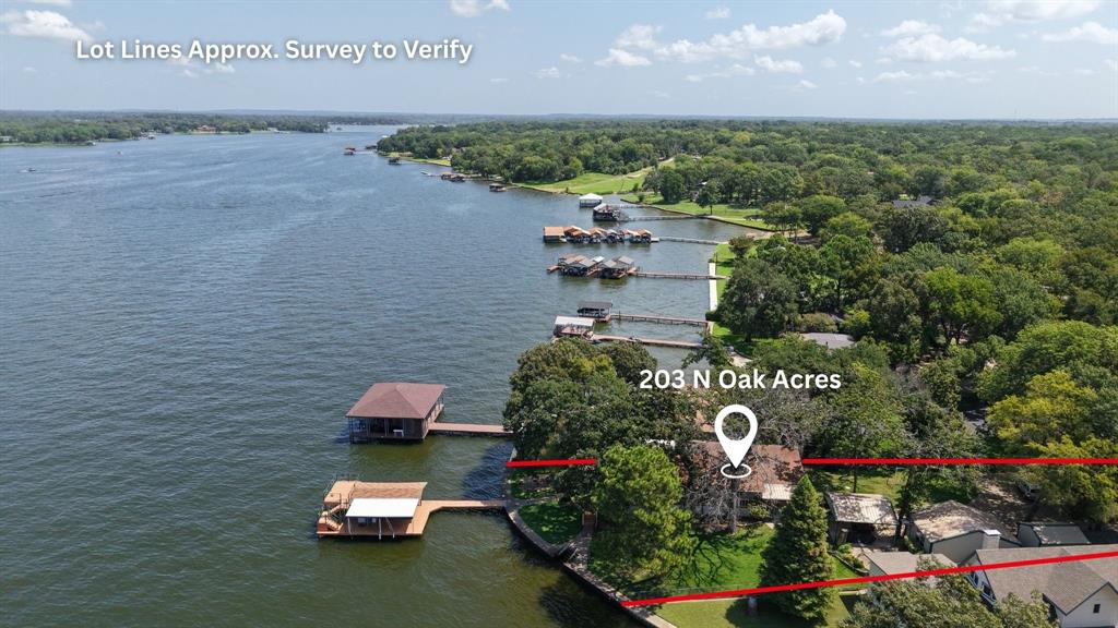 Oaks Acres - Residential