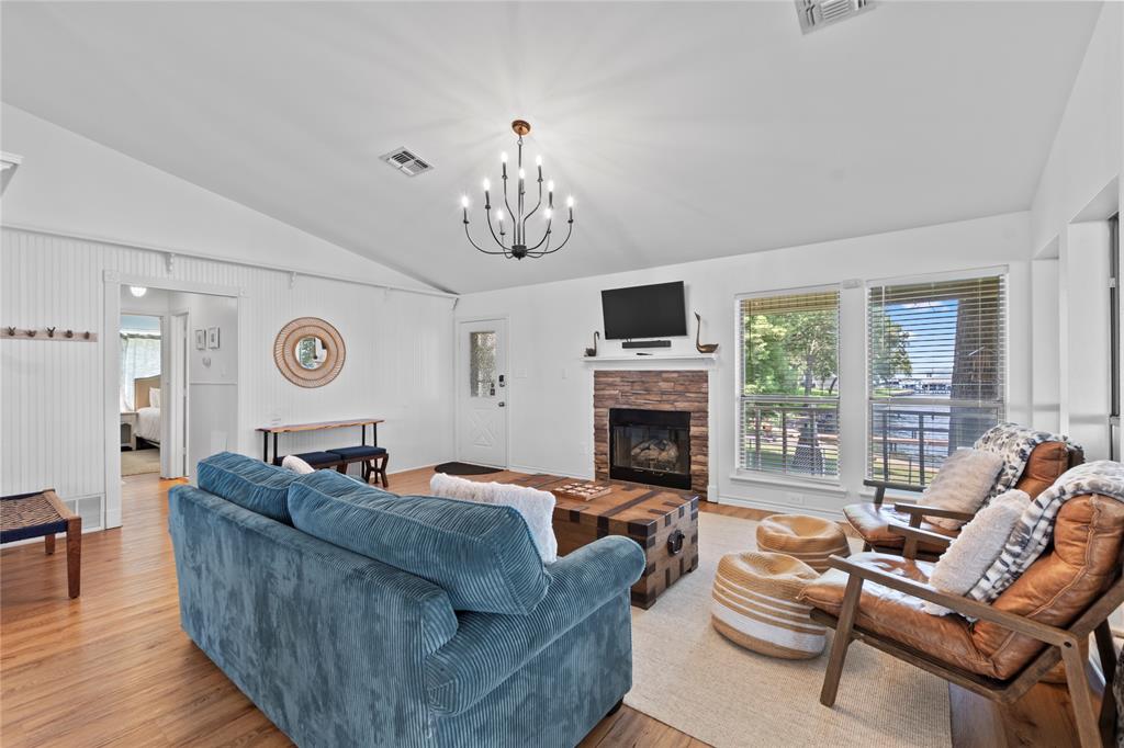 Oaks Acres - Residential