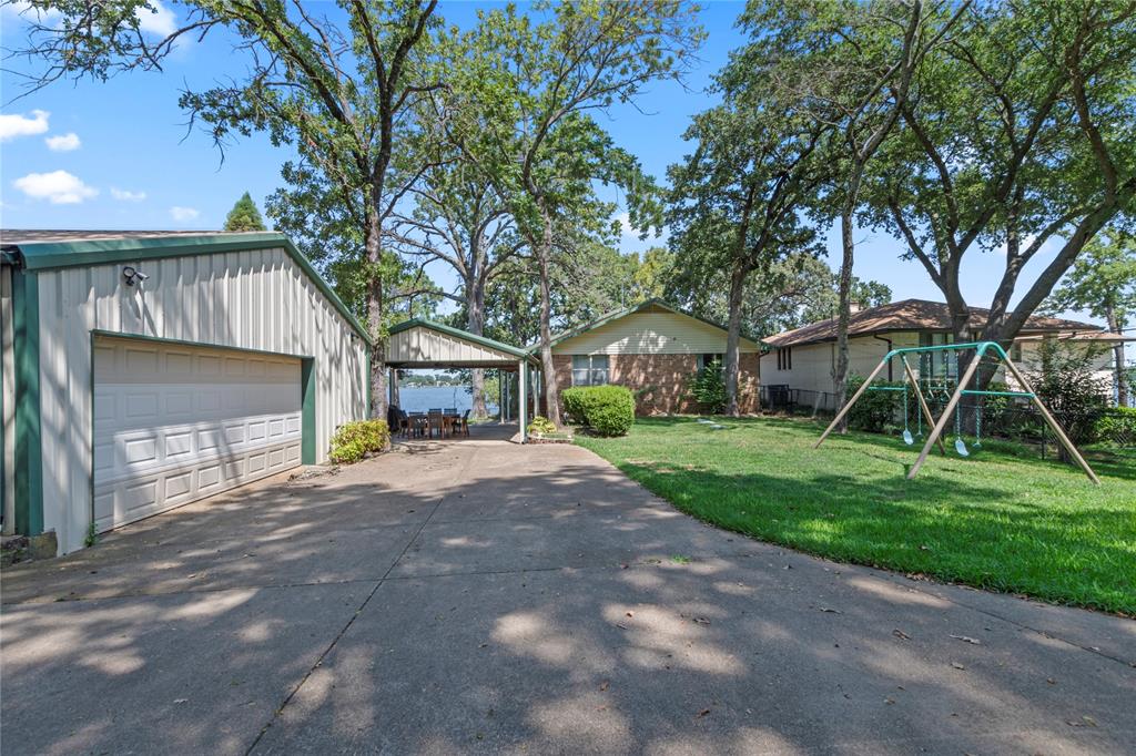 Oaks Acres - Residential