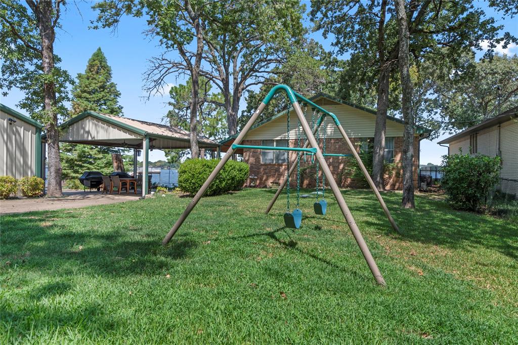 Oaks Acres - Residential