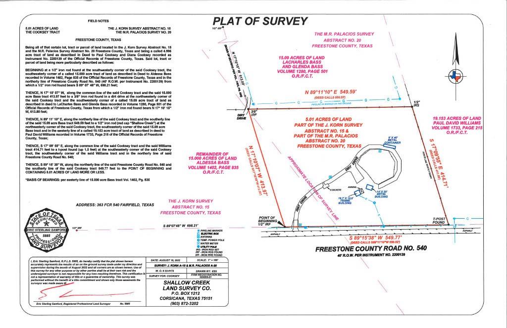 Wildwood - Residential